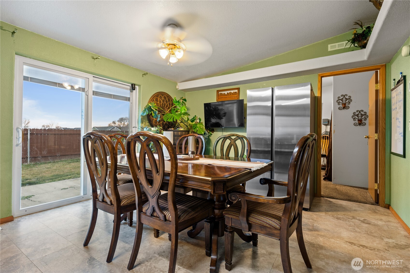 2211 W Sielaff Lane , Othello, WA 99344