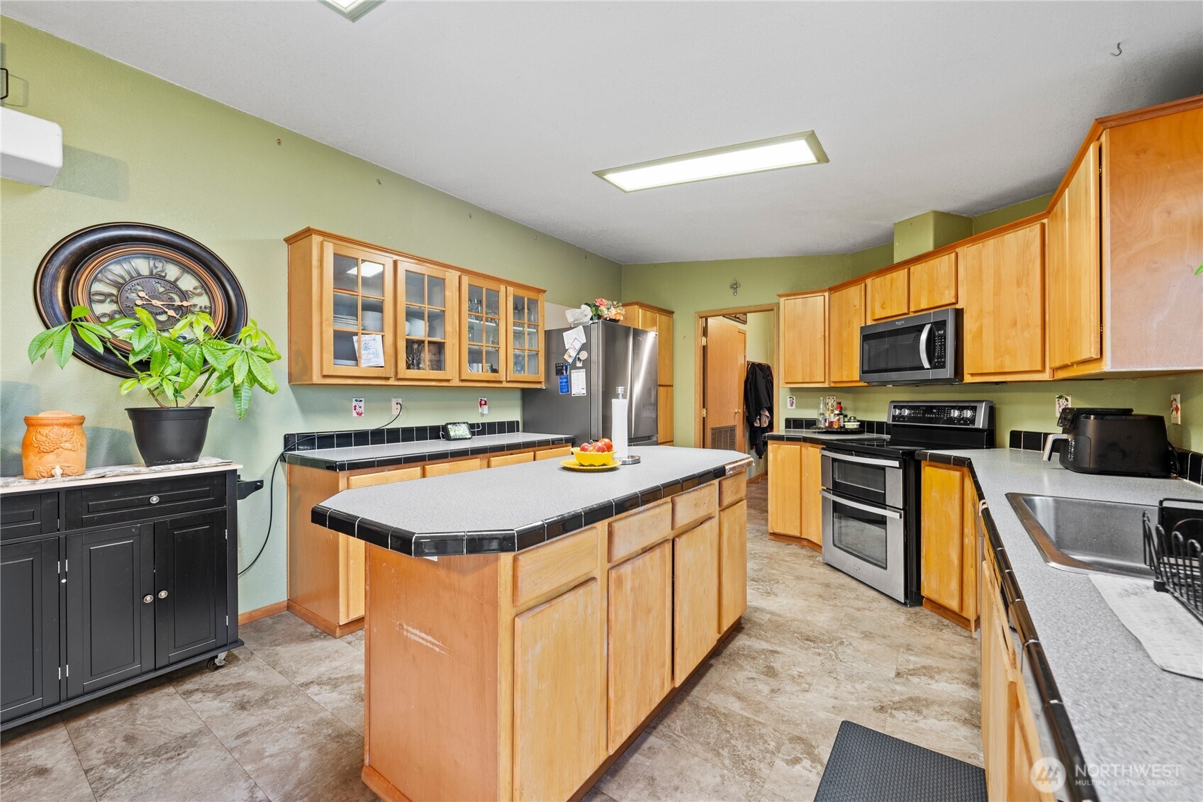 2211 W Sielaff Lane , Othello, WA 99344