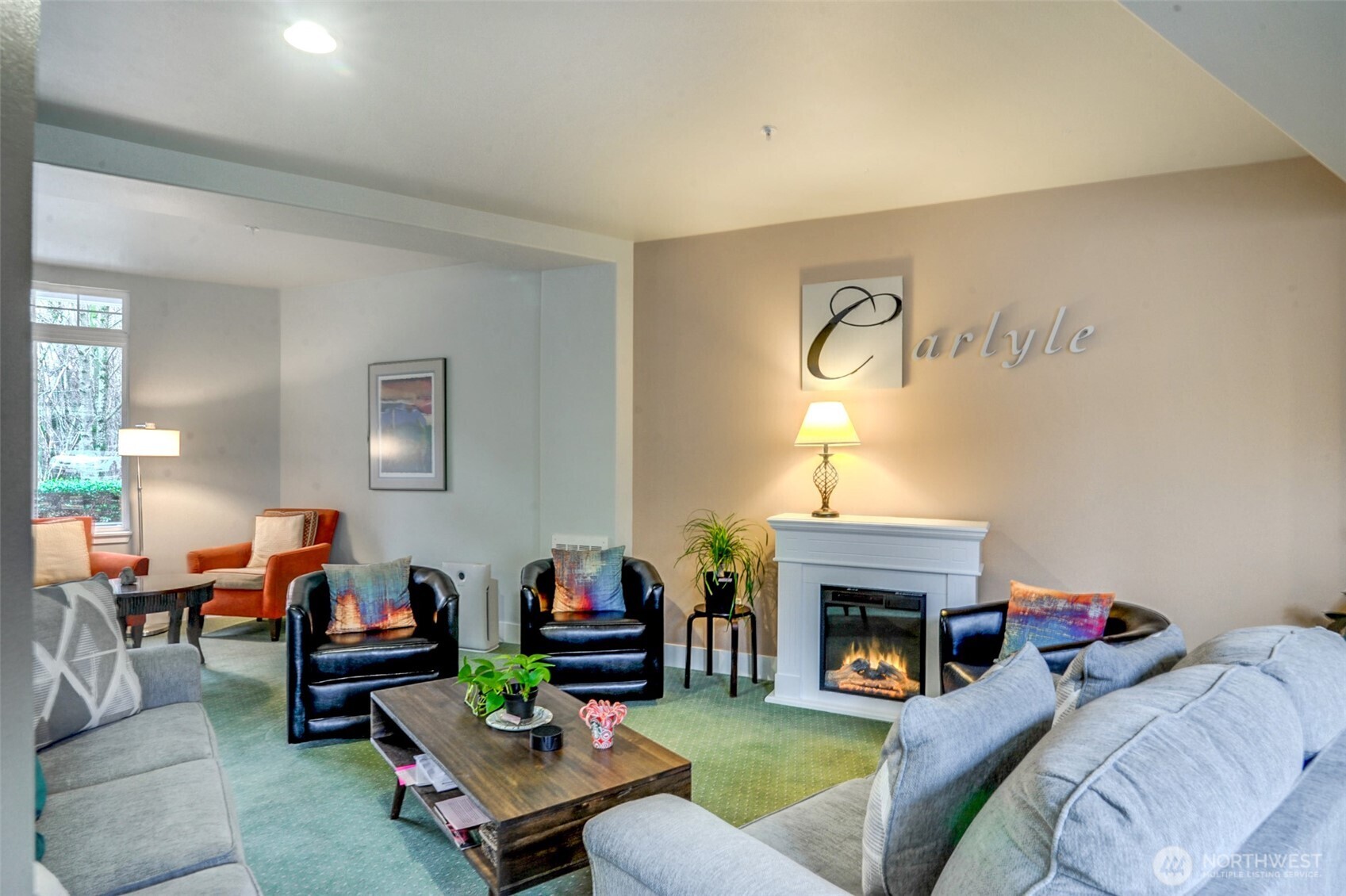 19412 48th Avenue W #209, Lynnwood, WA 98036