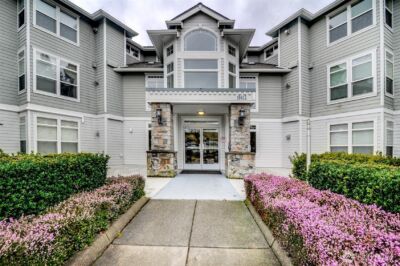 19412 48th Avenue W #209, Lynnwood, WA 98036 - Photo 2