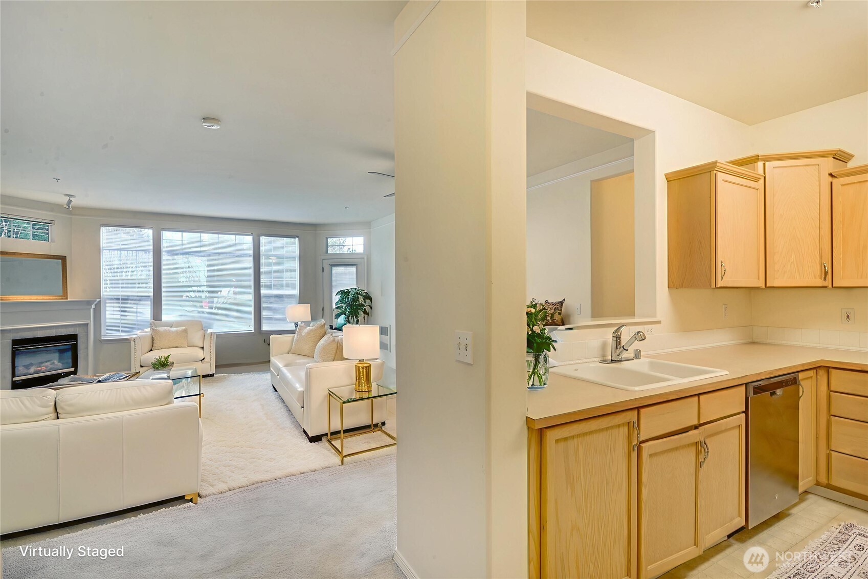 19412 48th Avenue W #209, Lynnwood, WA 98036