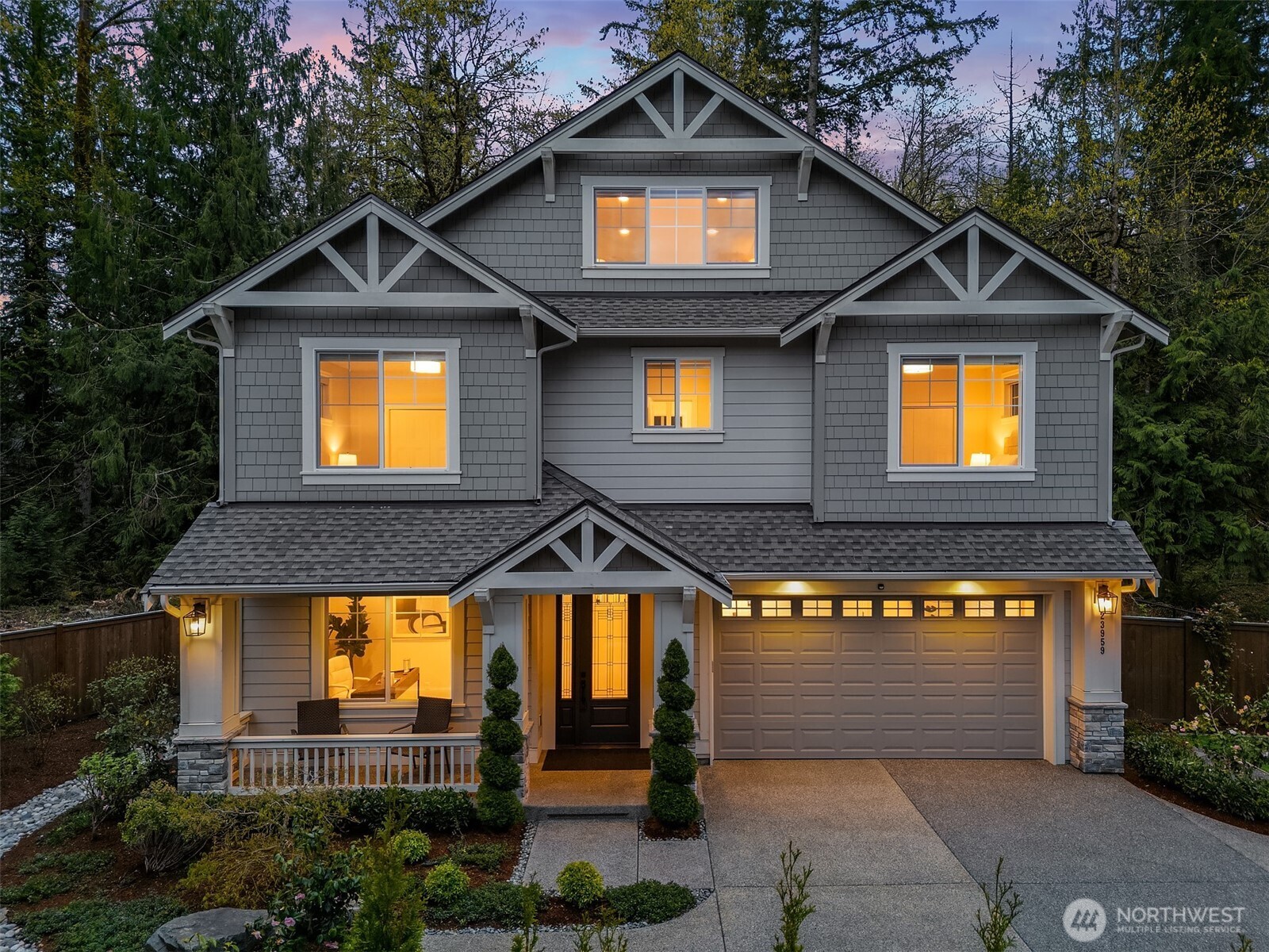 23959 NE 25th Street , Sammamish, WA 98074