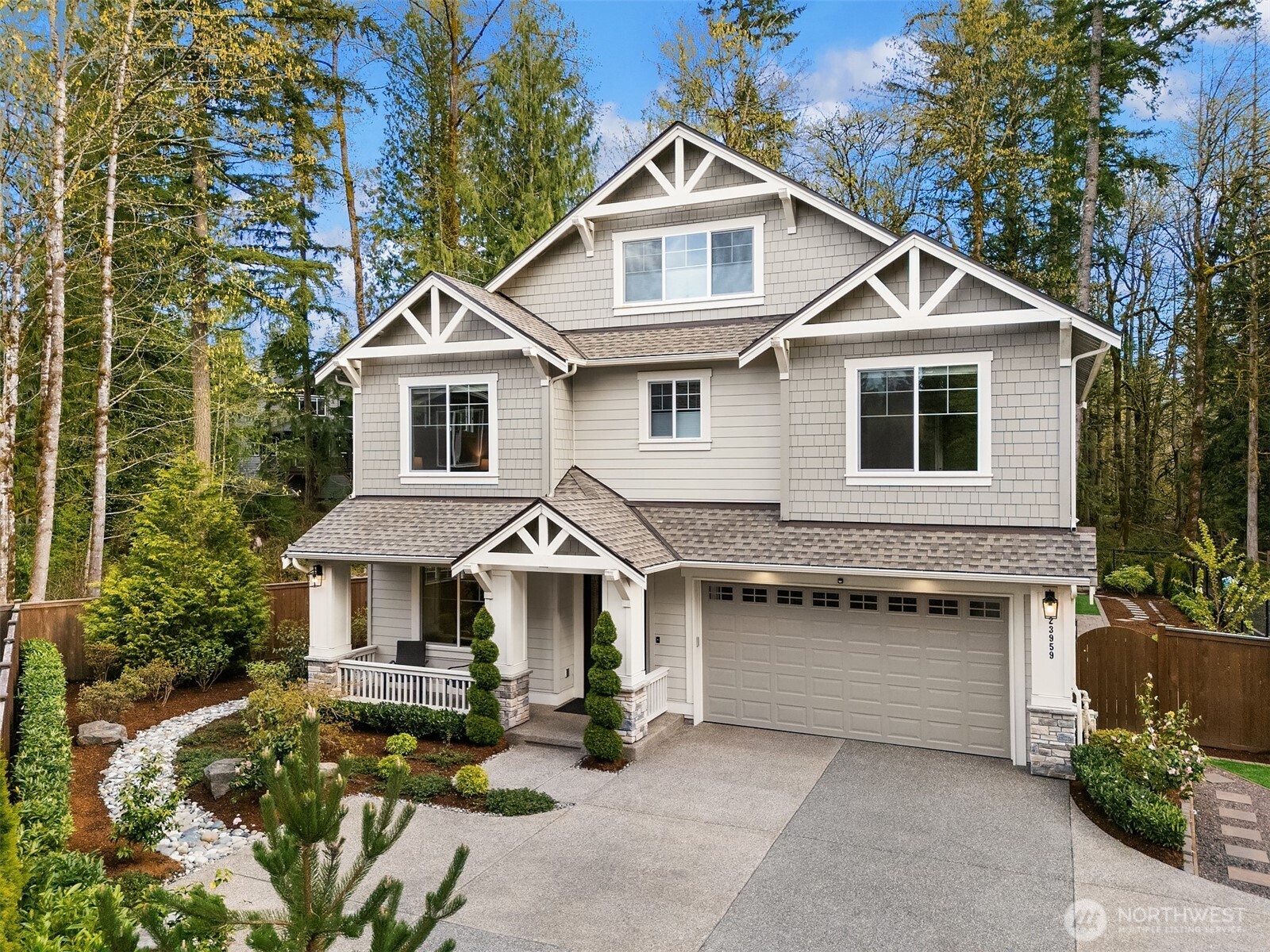 23959 NE 25th Street , Sammamish, WA 98074