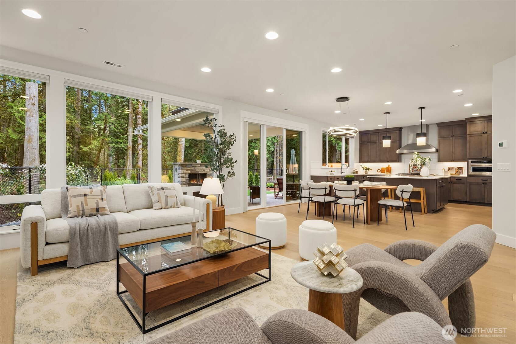 23959 NE 25th Street , Sammamish, WA 98074