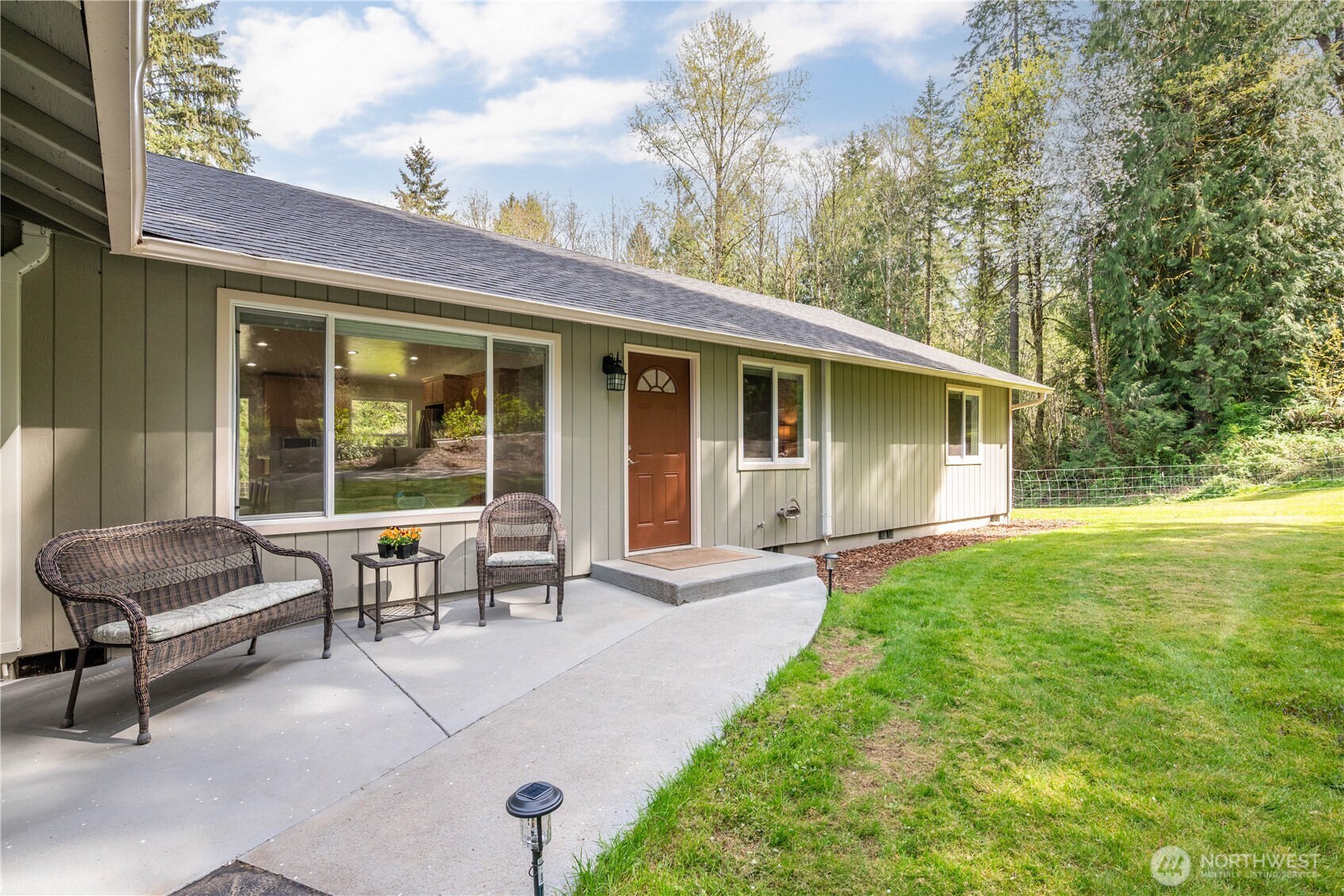 976 Sandy Bend Road , Castle Rock, WA 98611
