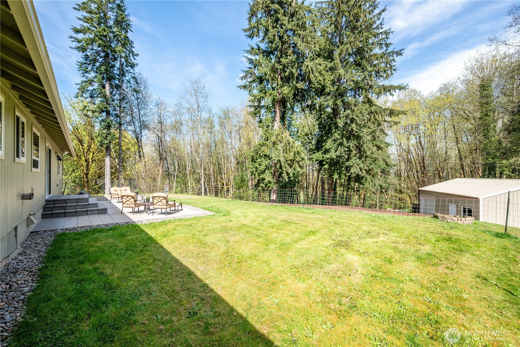 976 Sandy Bend Road , Castle Rock, WA 98611