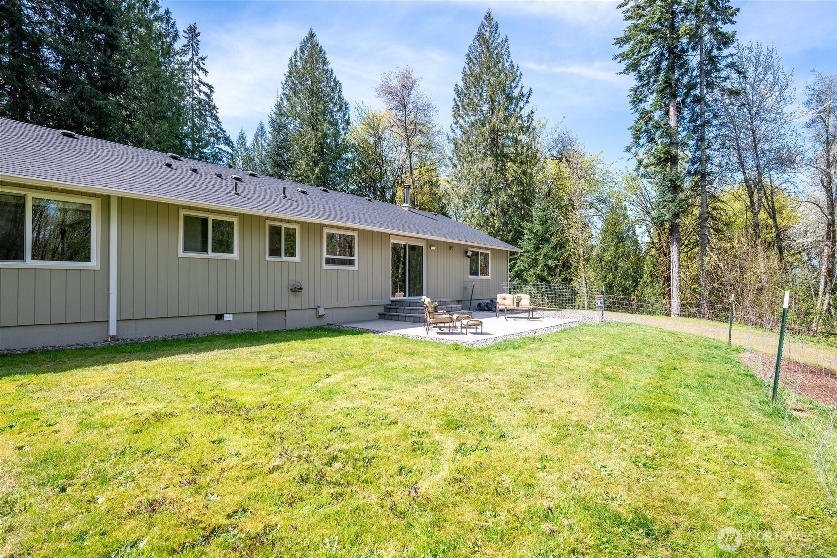 976 Sandy Bend Road , Castle Rock, WA 98611