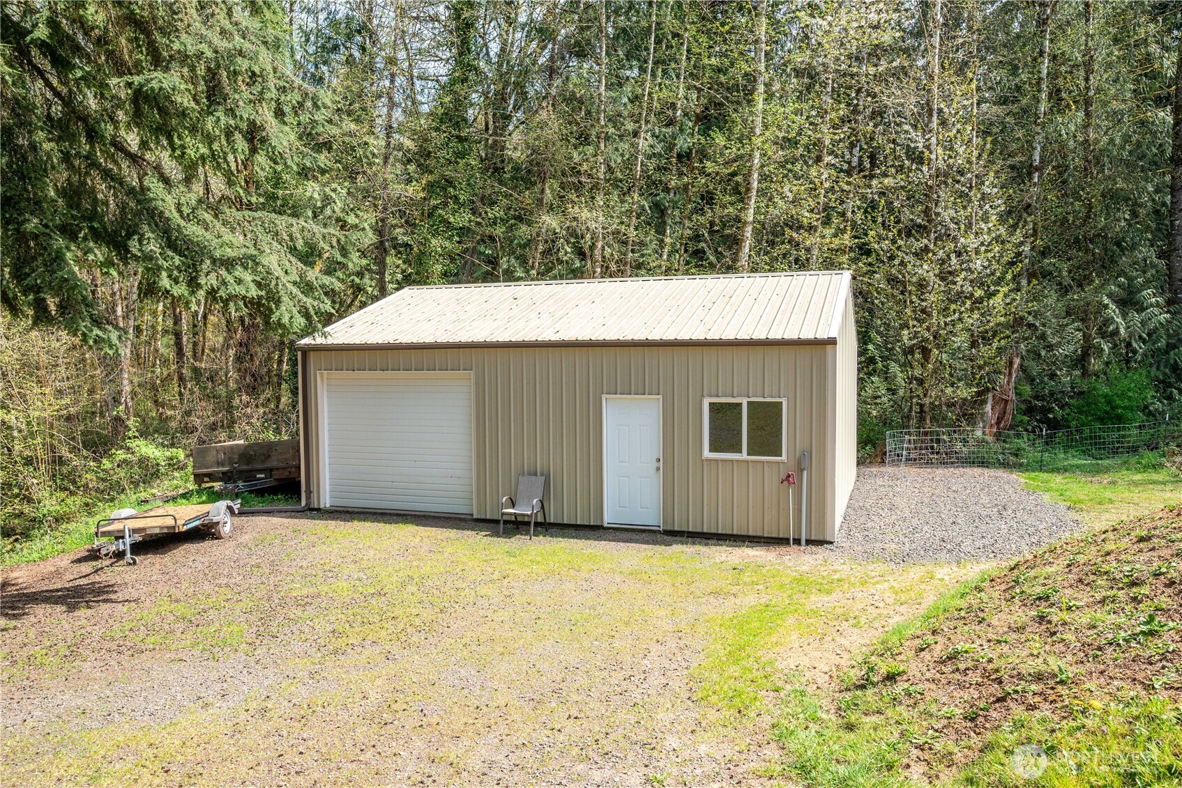 976 Sandy Bend Road , Castle Rock, WA 98611