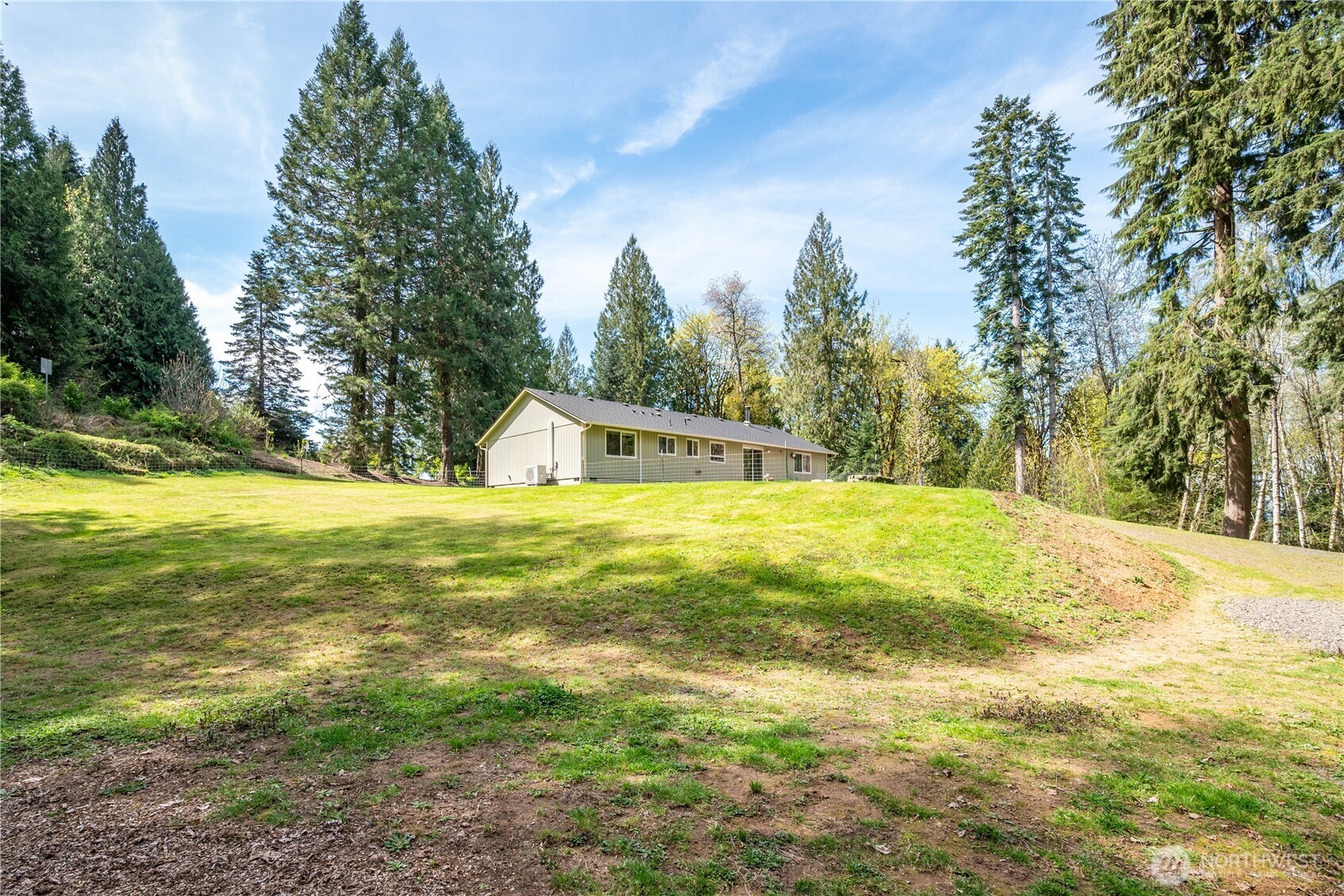 976 Sandy Bend Road , Castle Rock, WA 98611