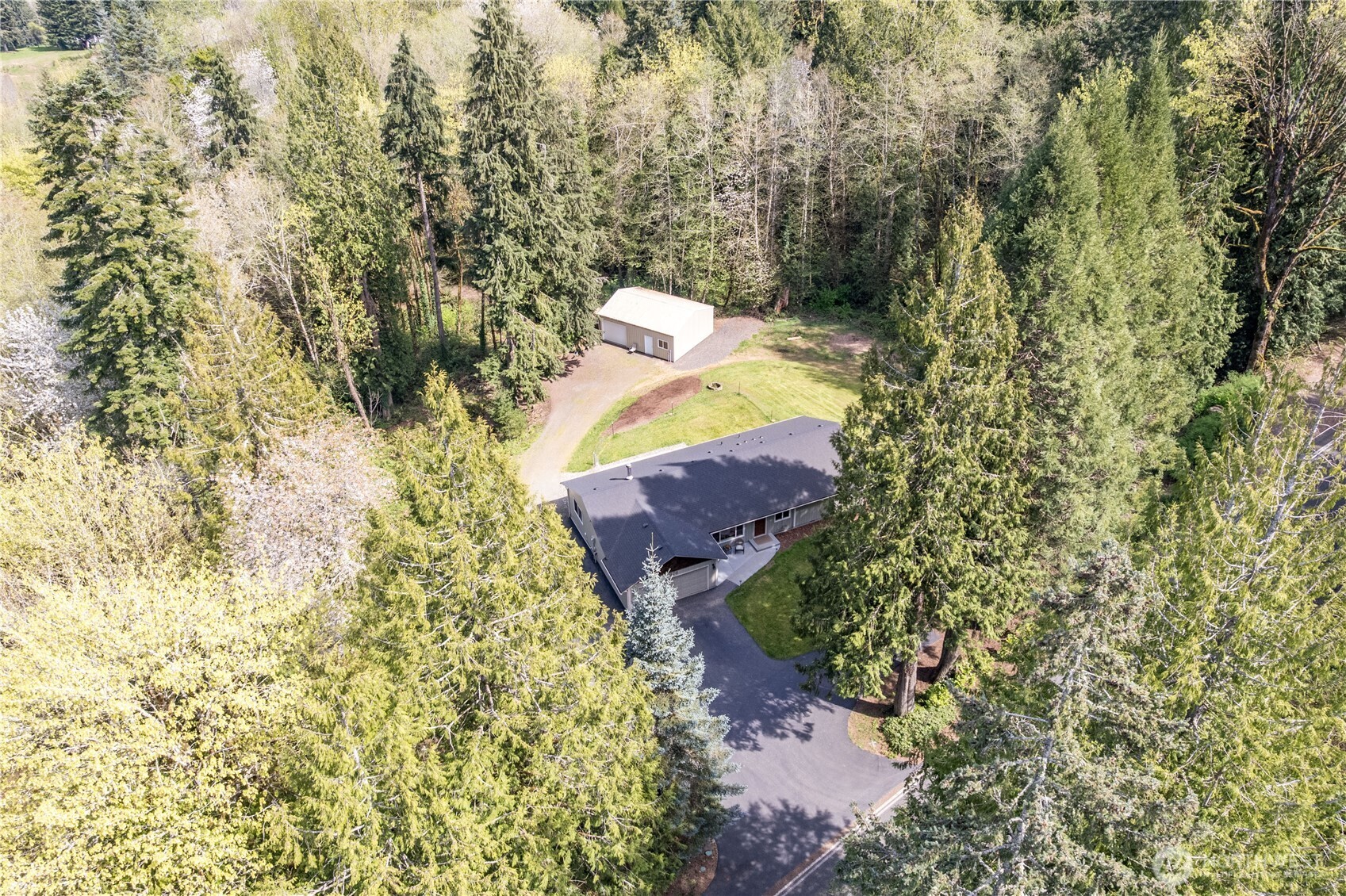 976 Sandy Bend Road , Castle Rock, WA 98611