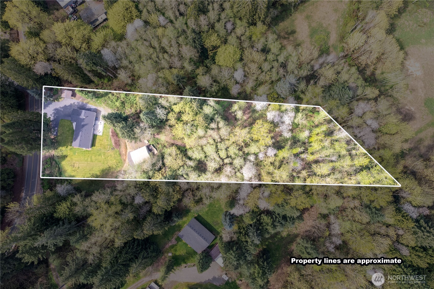 976 Sandy Bend Road , Castle Rock, WA 98611