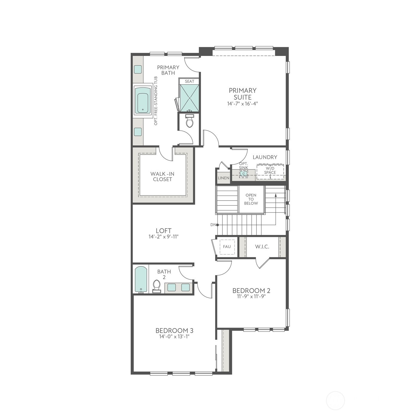 34203 SE Compass Street #16, Snoqualmie, WA 98065