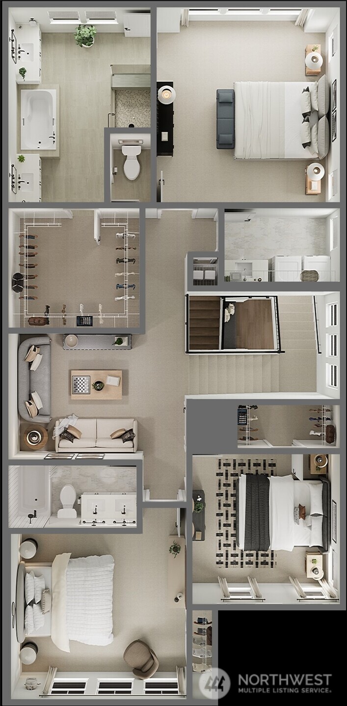 34203 SE Compass Street #16, Snoqualmie, WA 98065