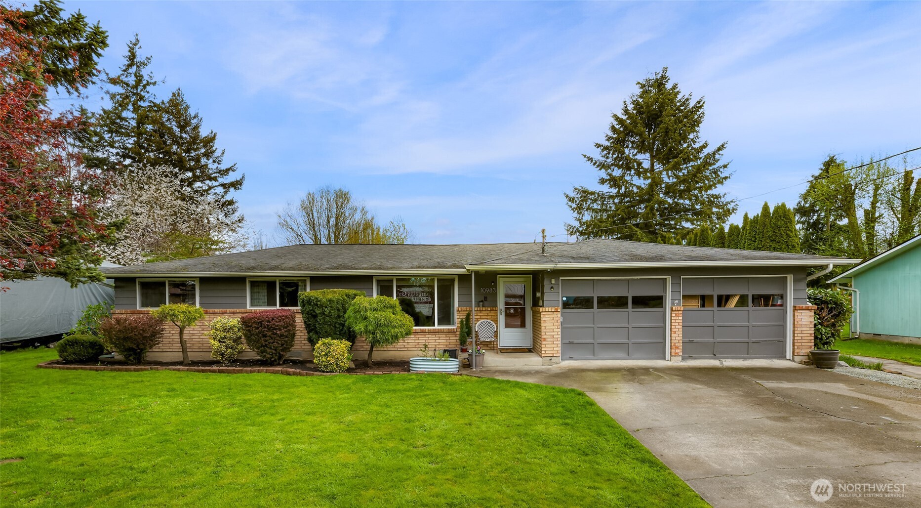 10983 Mary Lane , Burlington, WA 98233