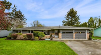 10983 Mary Lane , Burlington, WA 98233 - Photo 1