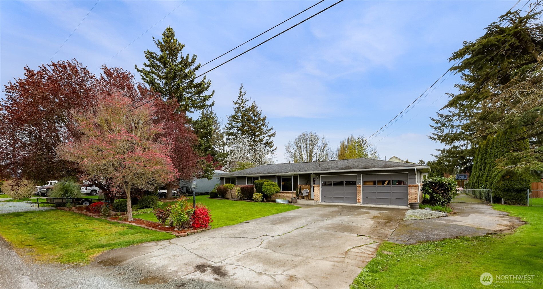 10983 Mary Lane , Burlington, WA 98233