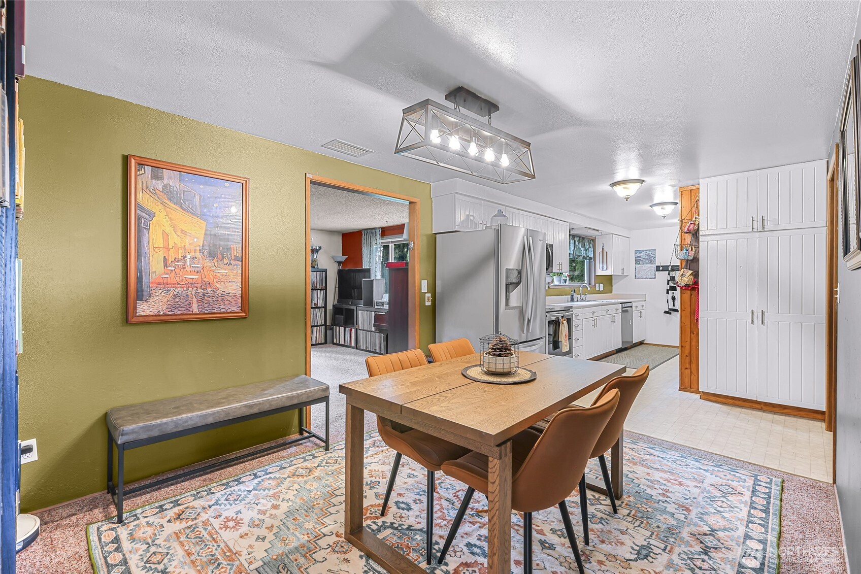 10983 Mary Lane , Burlington, WA 98233