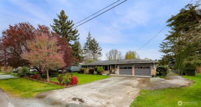 10983 Mary Lane , Burlington, WA 98233 - Photo 2