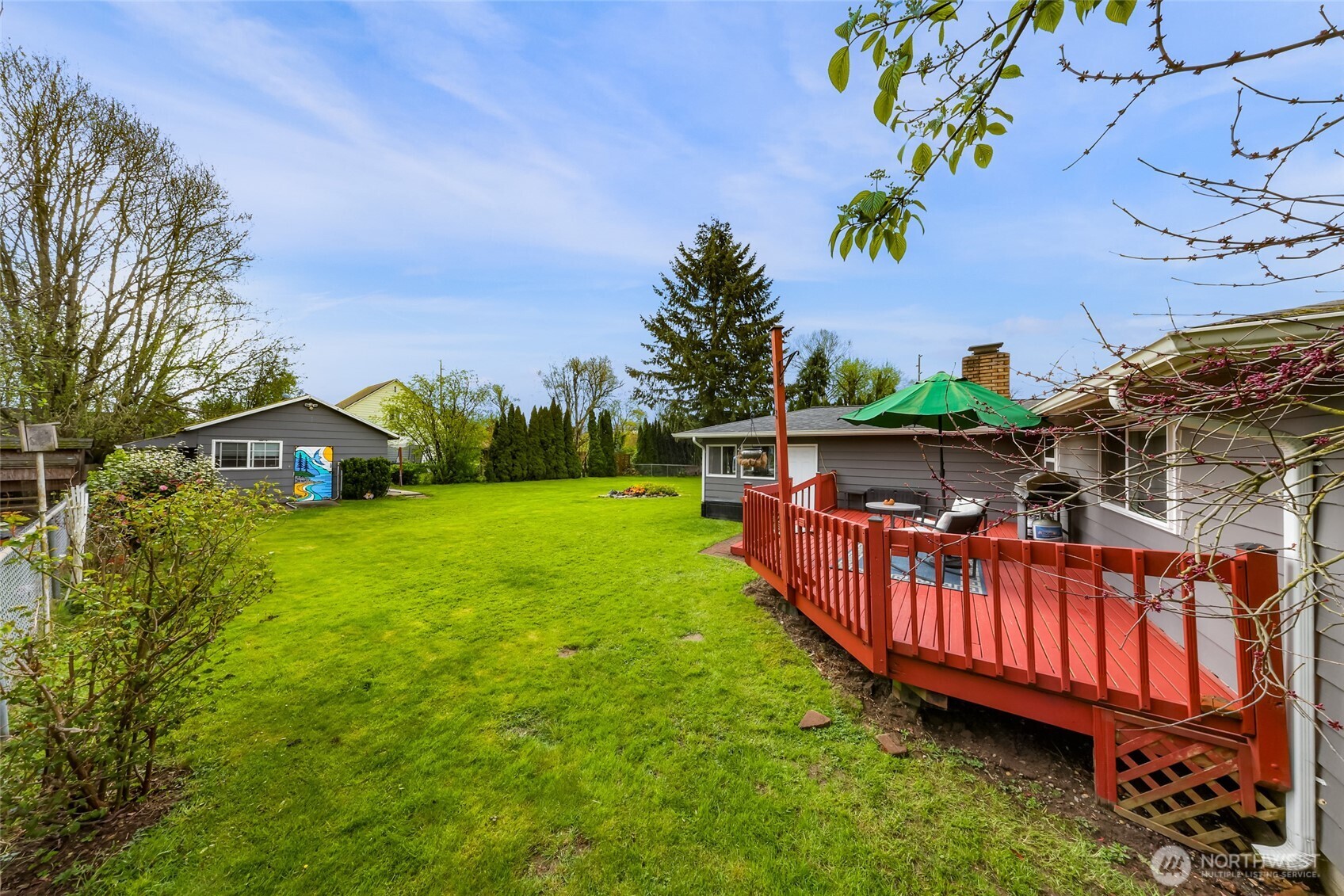10983 Mary Lane , Burlington, WA 98233