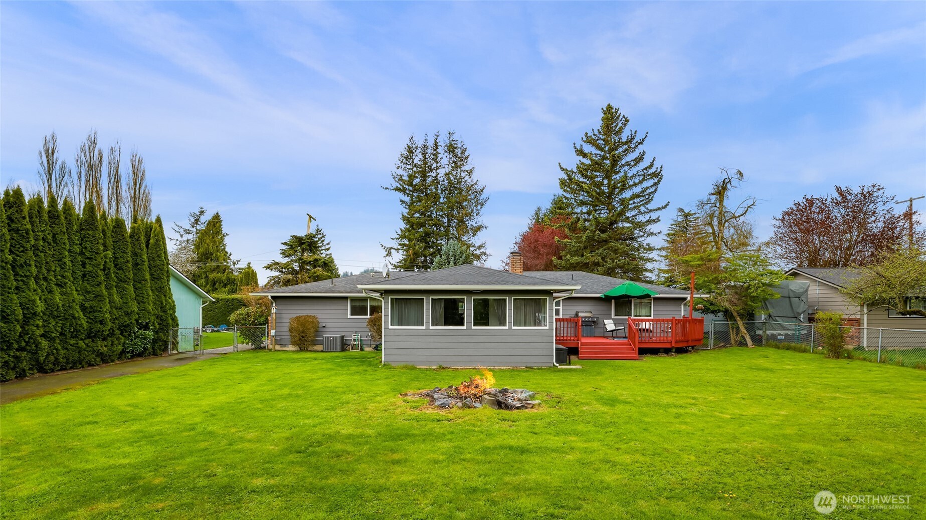 10983 Mary Lane , Burlington, WA 98233