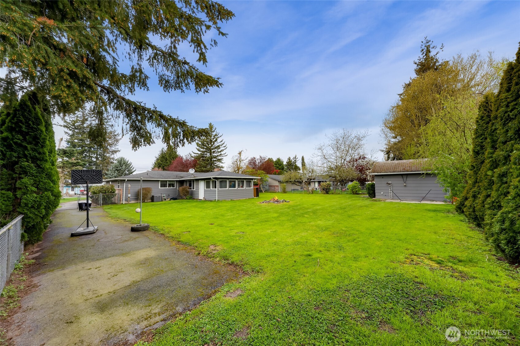 10983 Mary Lane , Burlington, WA 98233