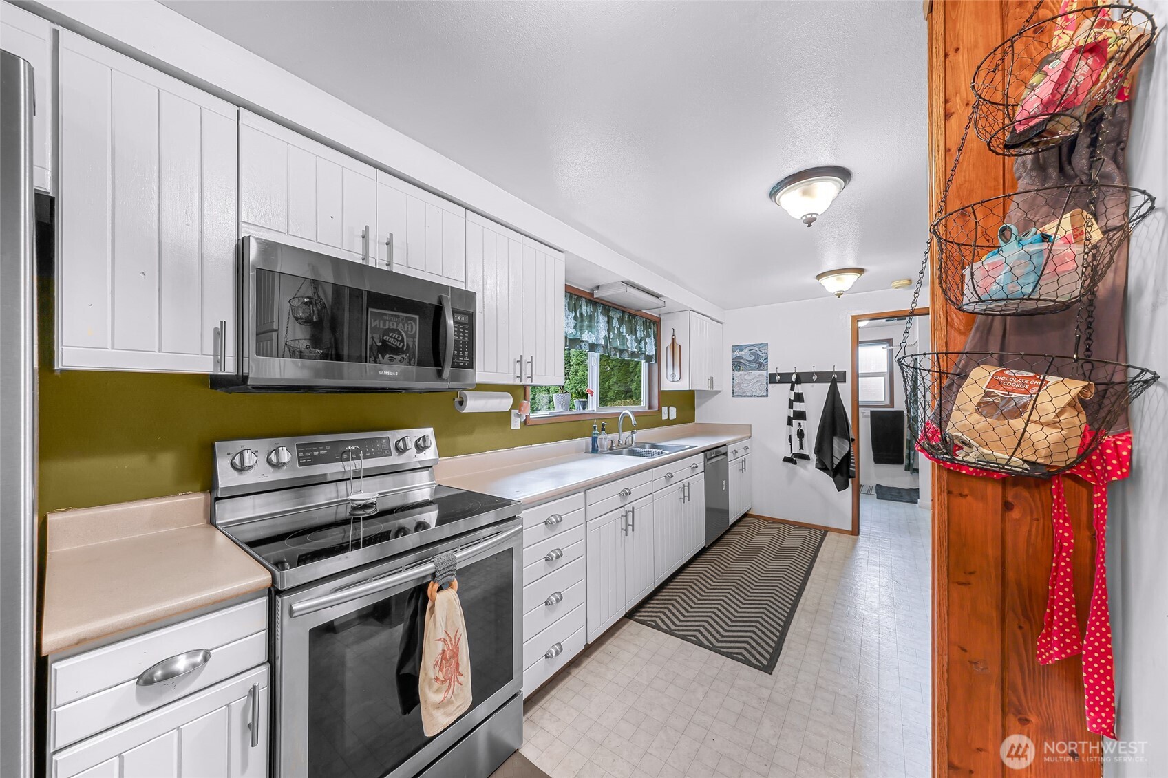 10983 Mary Lane , Burlington, WA 98233