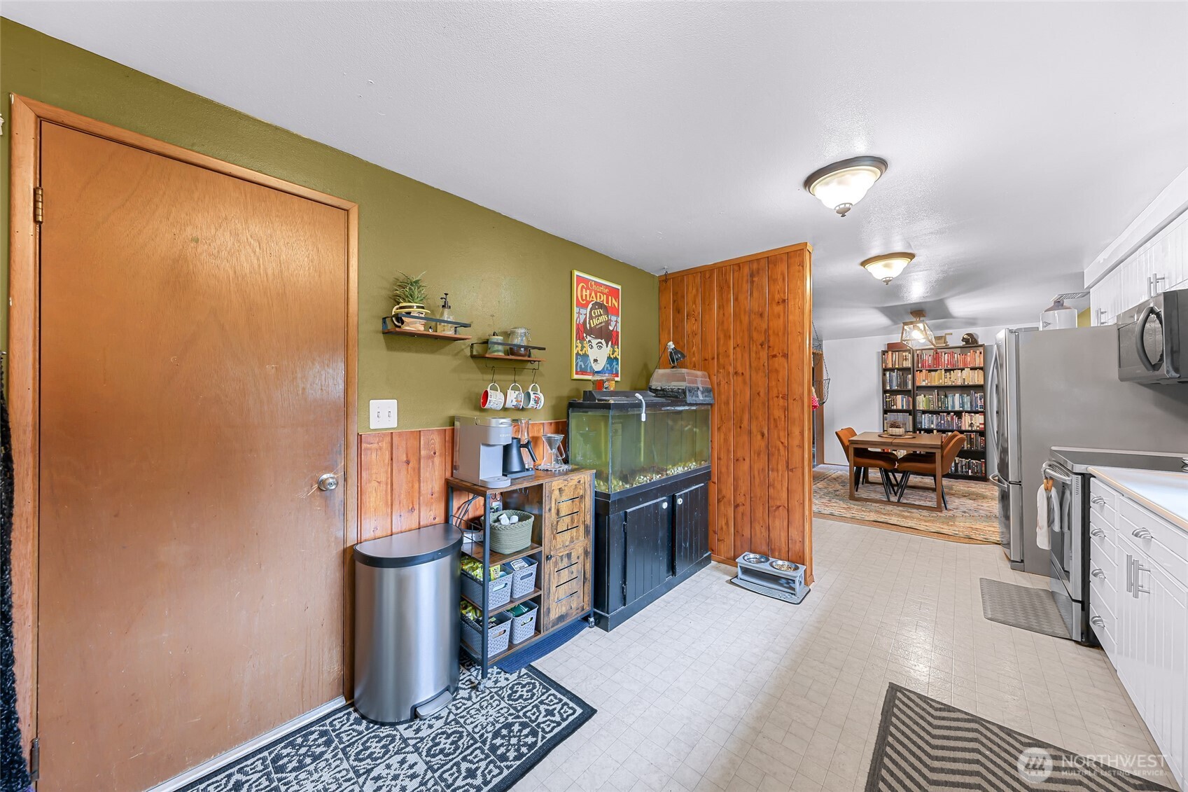 10983 Mary Lane , Burlington, WA 98233
