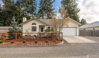 2010 Westview Dr , Port Angeles, WA 98363