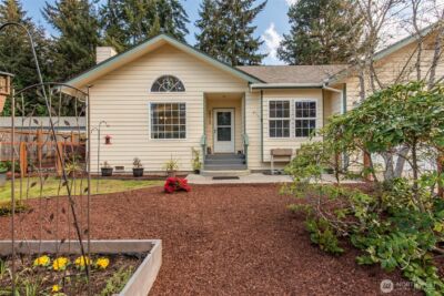 2010 Westview Dr , Port Angeles, WA 98363 - Photo 2