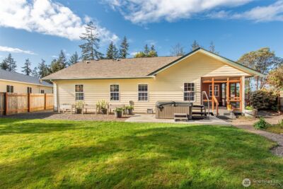 2010 Westview Dr , Port Angeles, WA 98363 - Photo 30