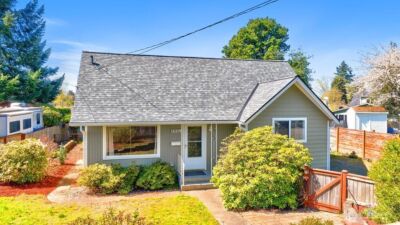12219 76th Avenue S, Seattle, WA 98178-4402