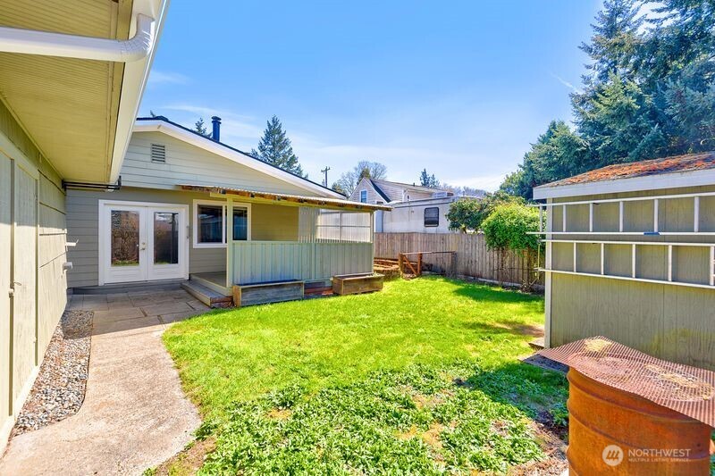 12219 76th Avenue S, Seattle, WA 98178-4402