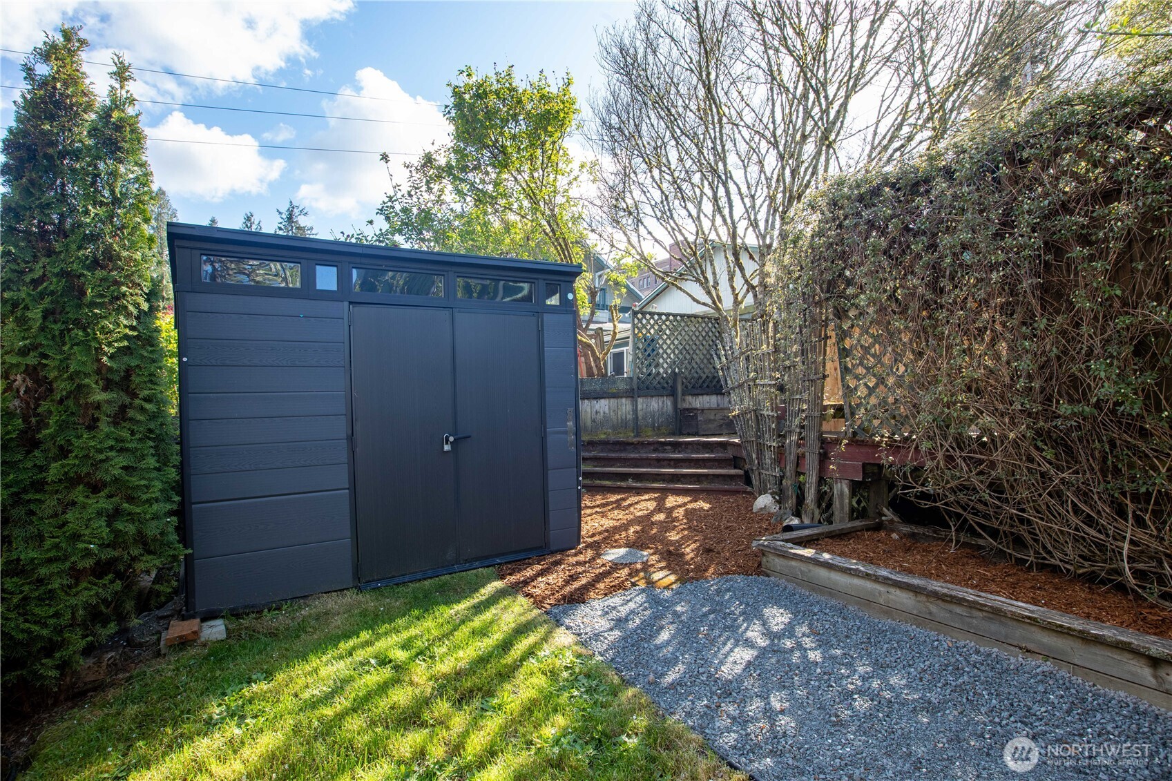 819 Midway Avenue NW, Olympia, WA 98502