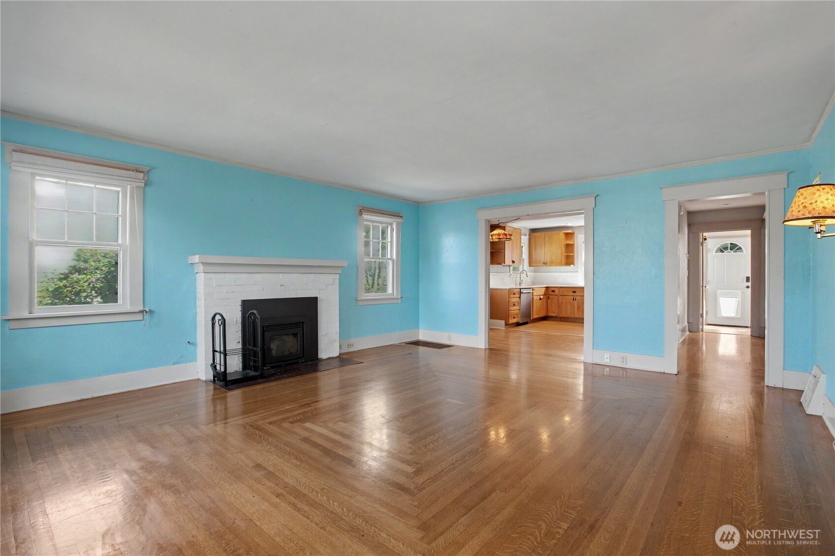 819 Midway Avenue NW, Olympia, WA 98502