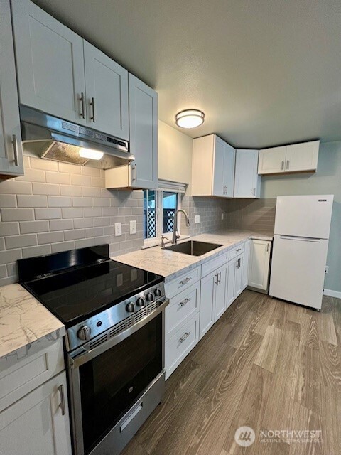 819 Midway Avenue NW, Olympia, WA 98502