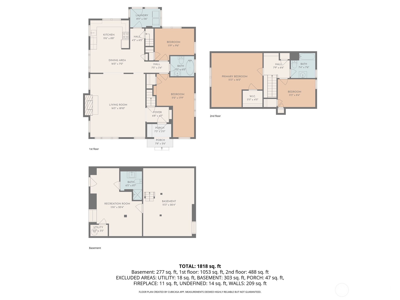 819 Midway Avenue NW, Olympia, WA 98502