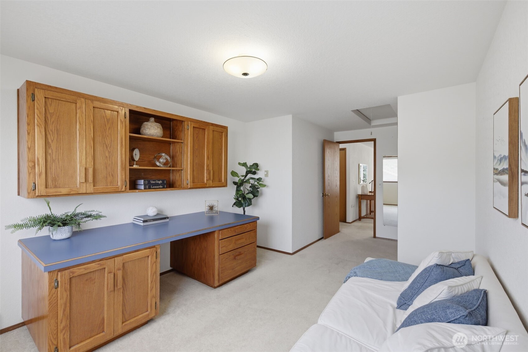 20617 28th Avenue W #D2, Lynnwood, WA 98036