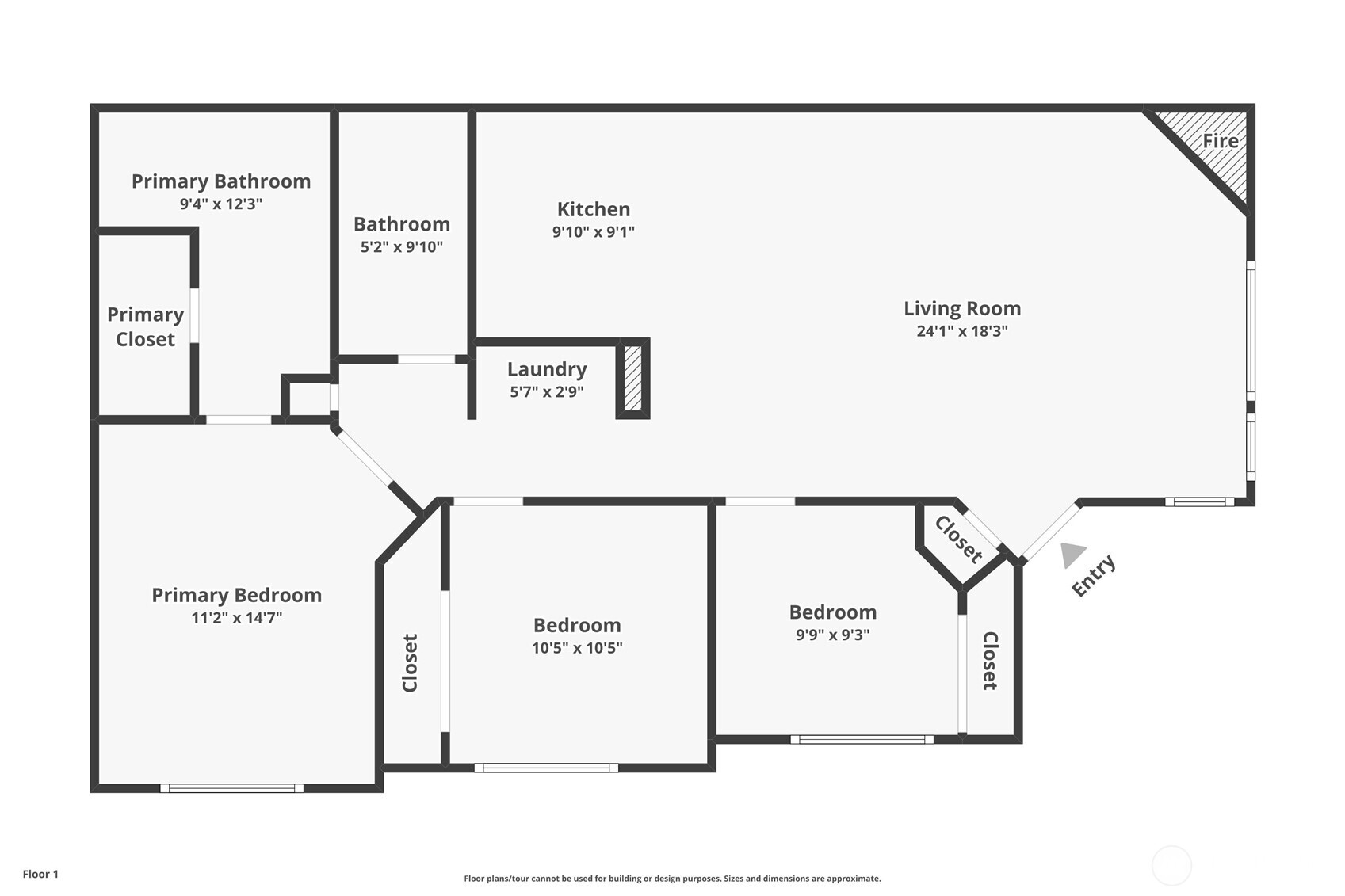 9210 Market Place #D201, Lake Stevens, WA 98258