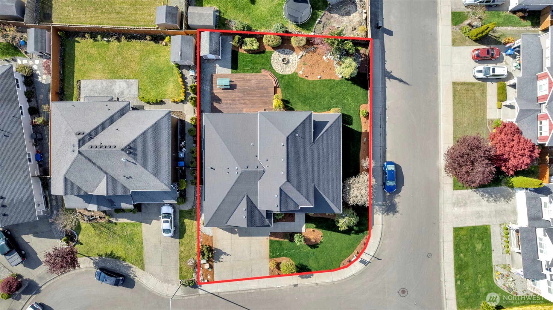 17102 134TH Lane E, Puyallup, WA 98374