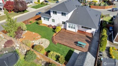 17102 134TH Lane E, Puyallup, WA 98374 - Photo 4