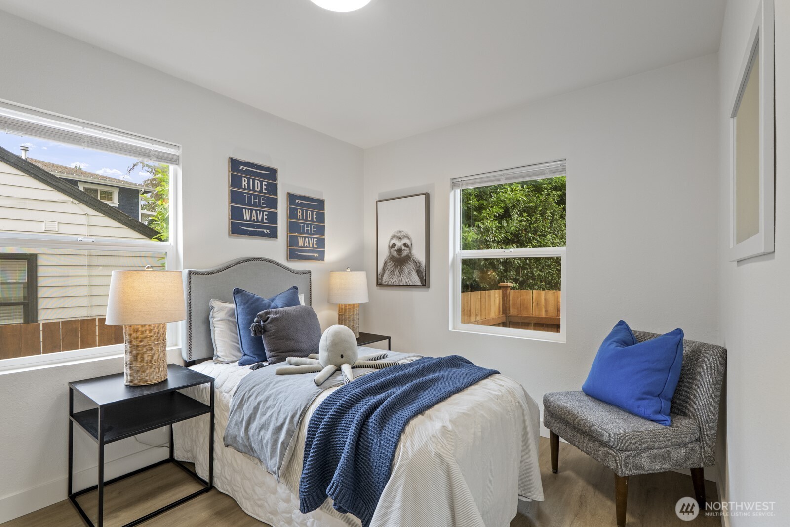 3539 NE 88th Street #A, Seattle, WA 98115-3643