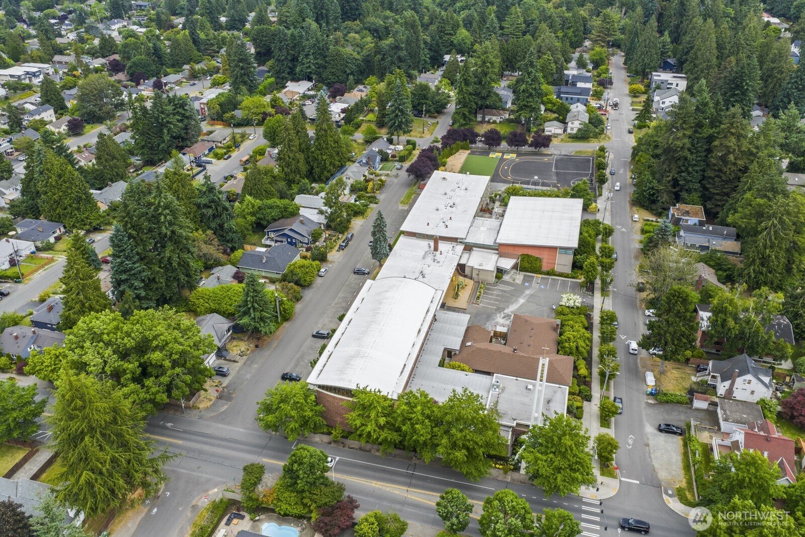 3539 NE 88th Street #A, Seattle, WA 98115-3643