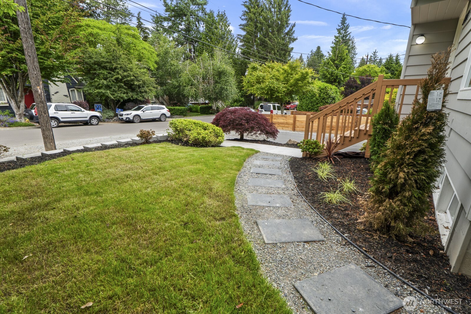 3539 NE 88th Street #A, Seattle, WA 98115-3643
