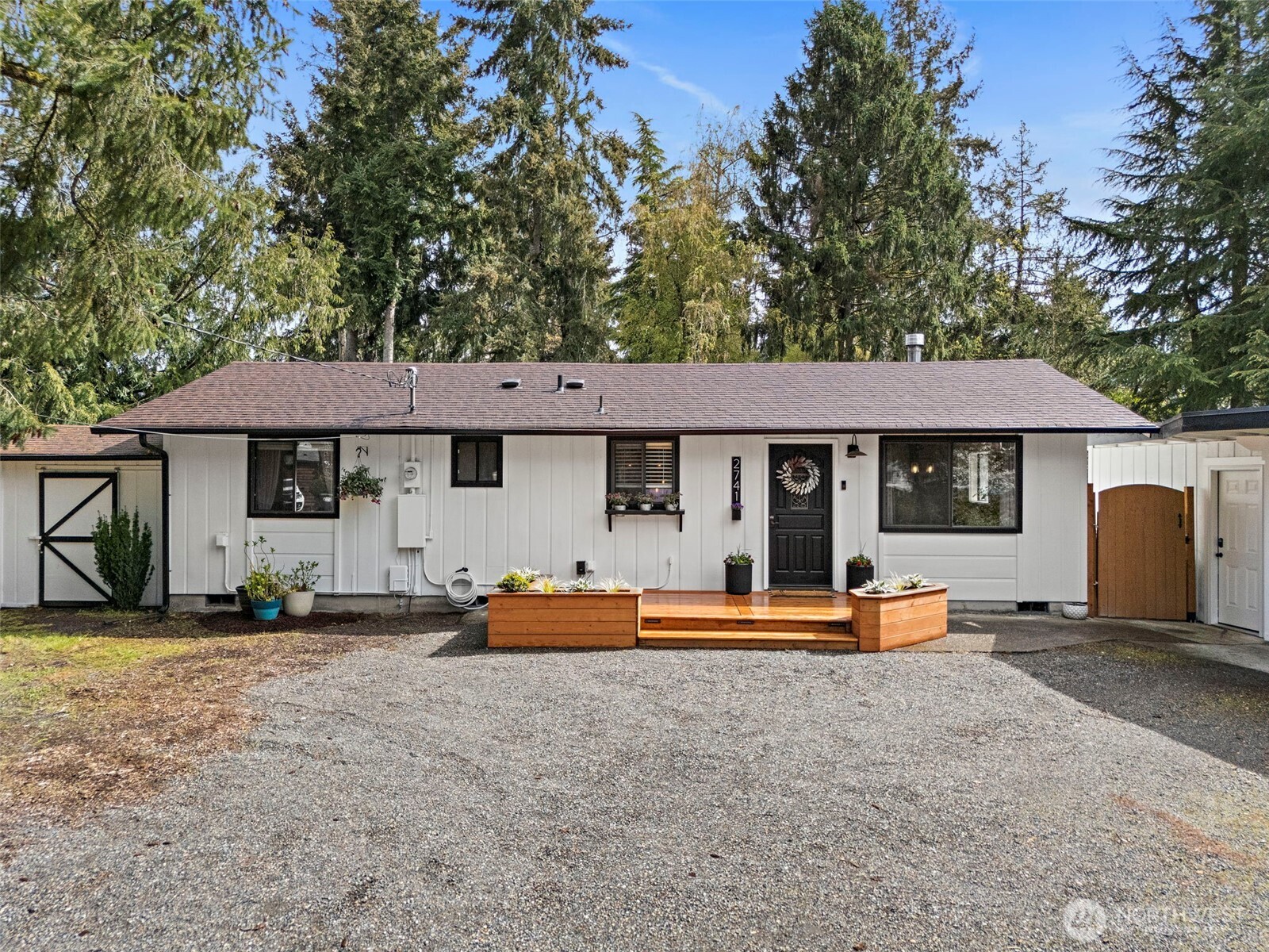 2741 113th Way SW, Olympia, WA 98512