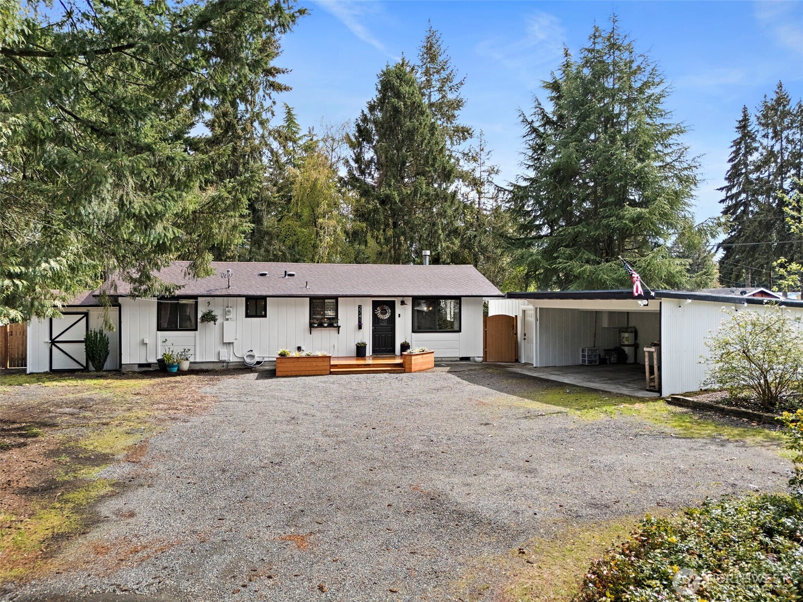 2741 113th Way SW, Olympia, WA 98512