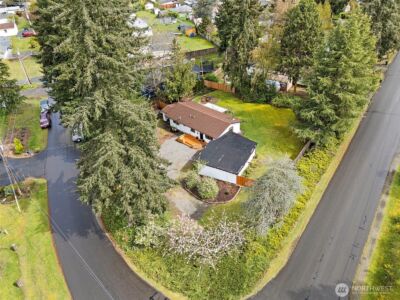 2741 113th Way SW, Olympia, WA 98512