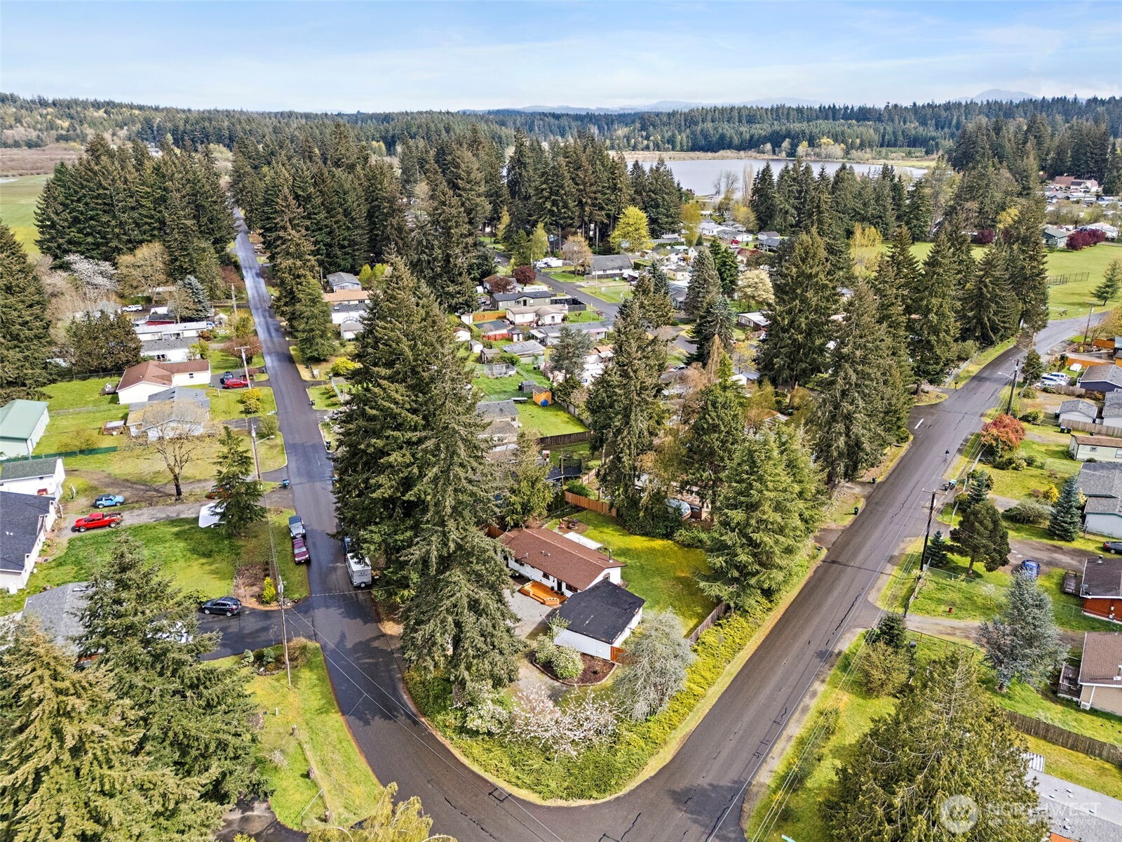 2741 113th Way SW, Olympia, WA 98512