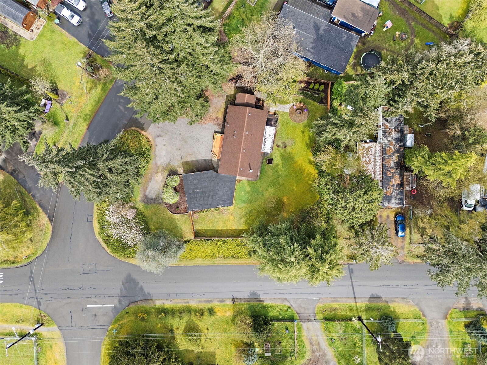 2741 113th Way SW, Olympia, WA 98512