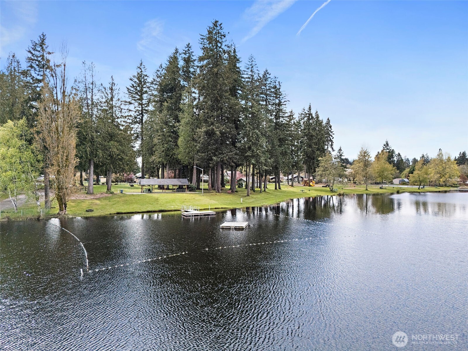 2741 113th Way SW, Olympia, WA 98512