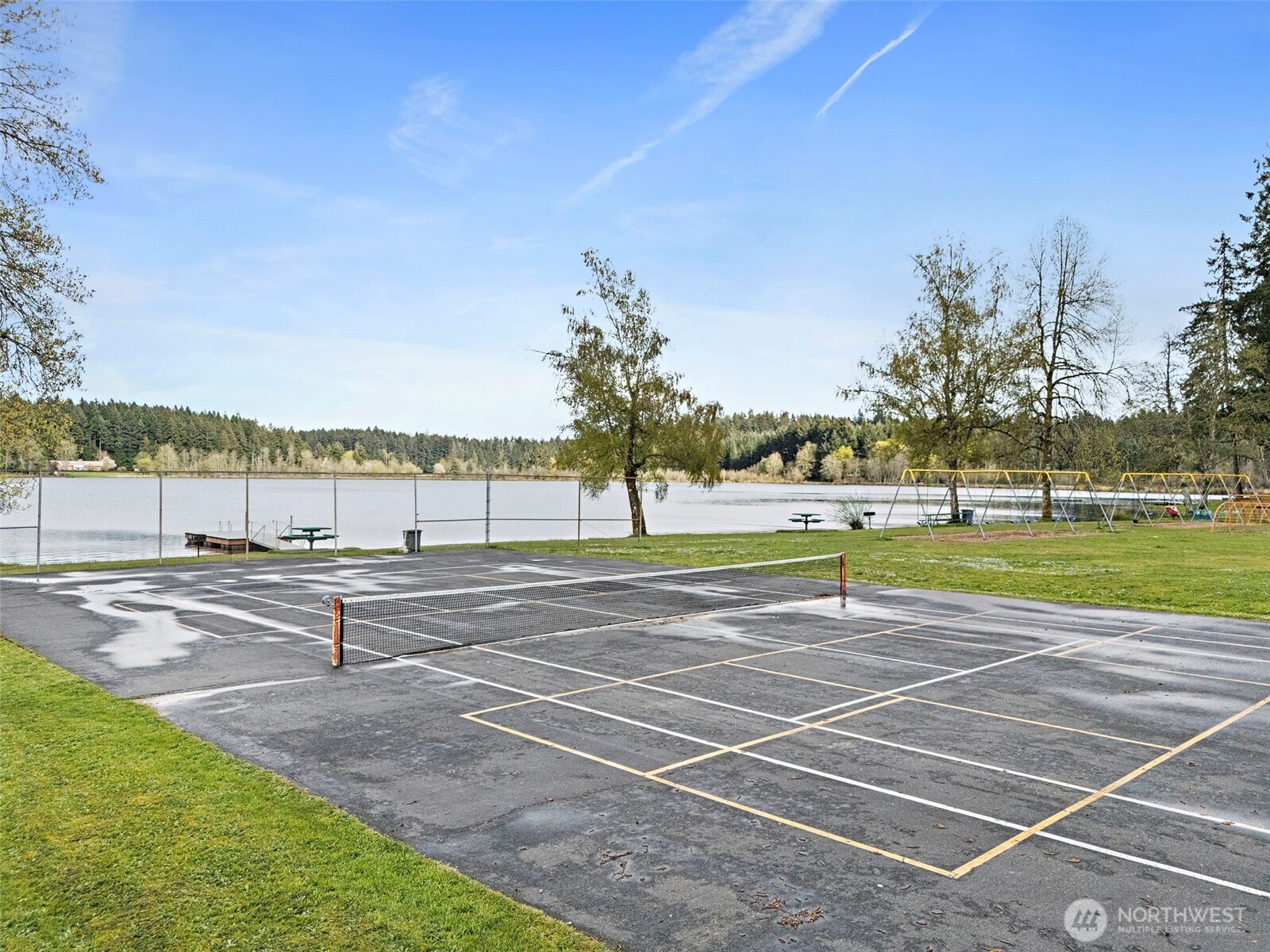 2741 113th Way SW, Olympia, WA 98512